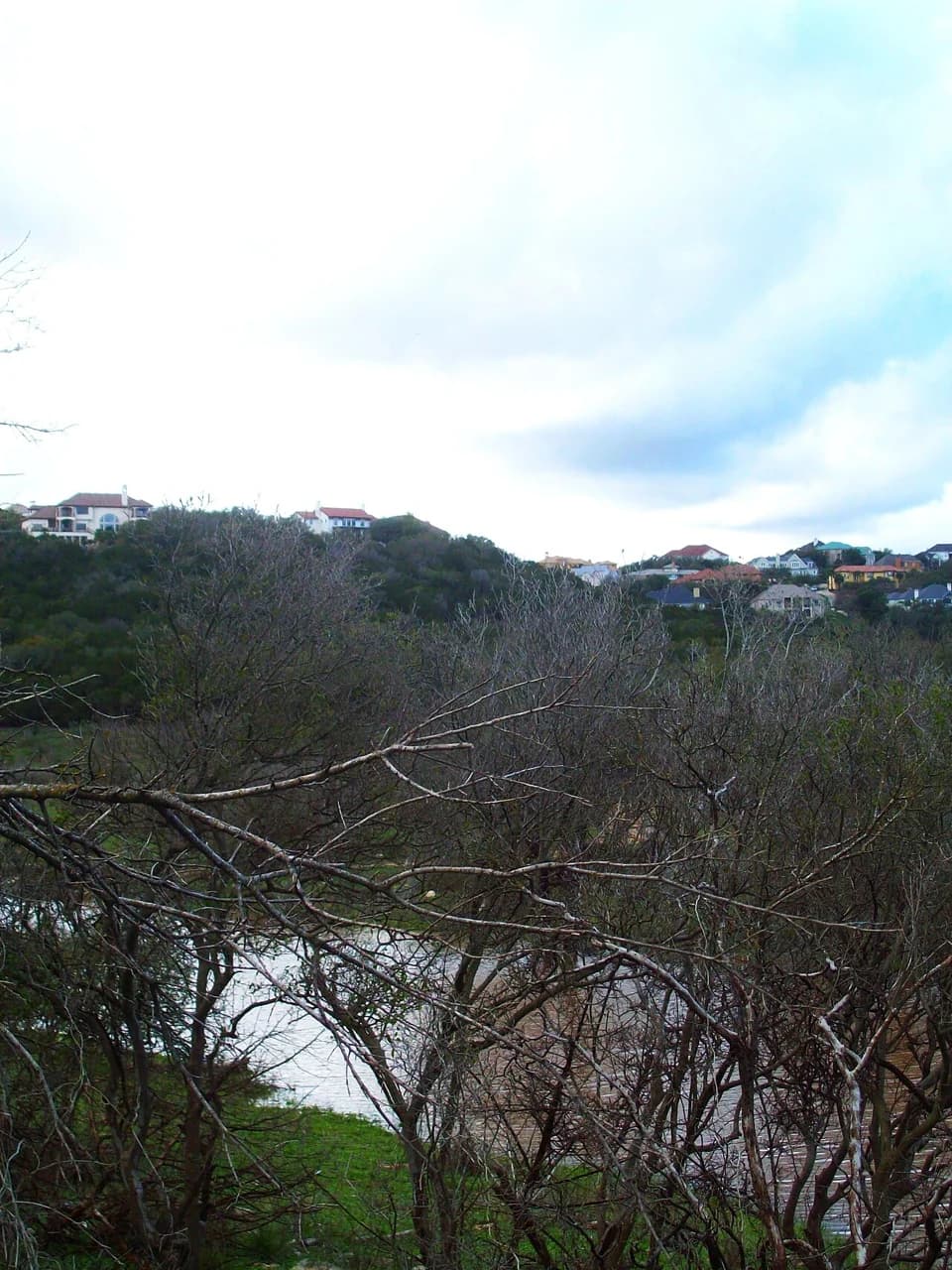 Nearby San Antonio: Stone Oak Park